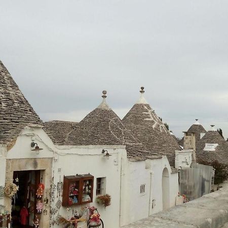 Bed and Breakfast Buona Notte Nel Trulletto à Alberobello Extérieur photo