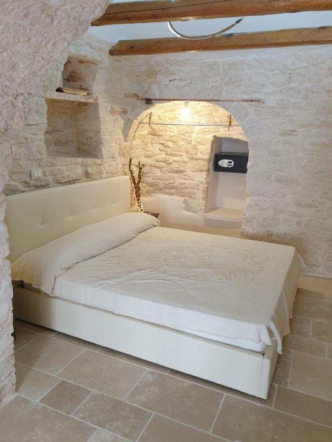 Bed and Breakfast Buona Notte Nel Trulletto à Alberobello Extérieur photo
