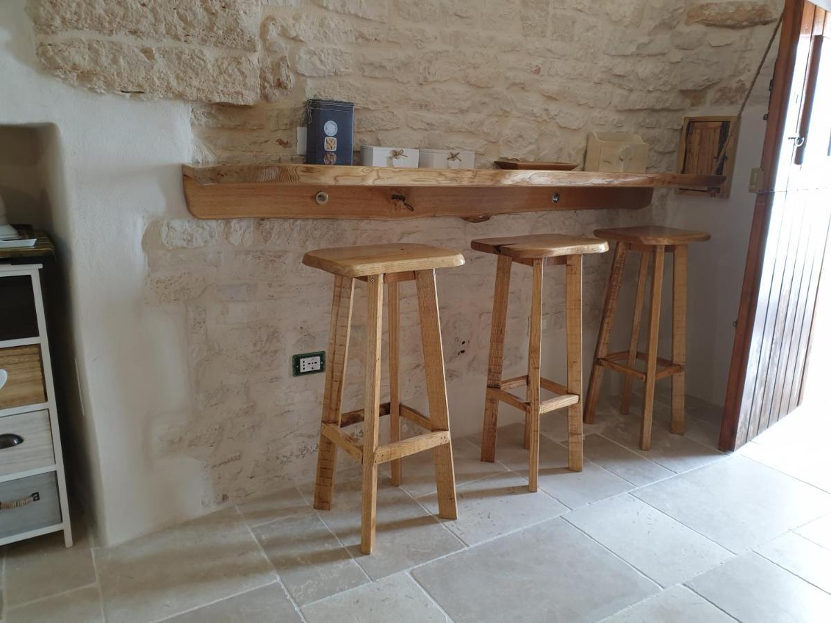 Bed and Breakfast Buona Notte Nel Trulletto à Alberobello Extérieur photo